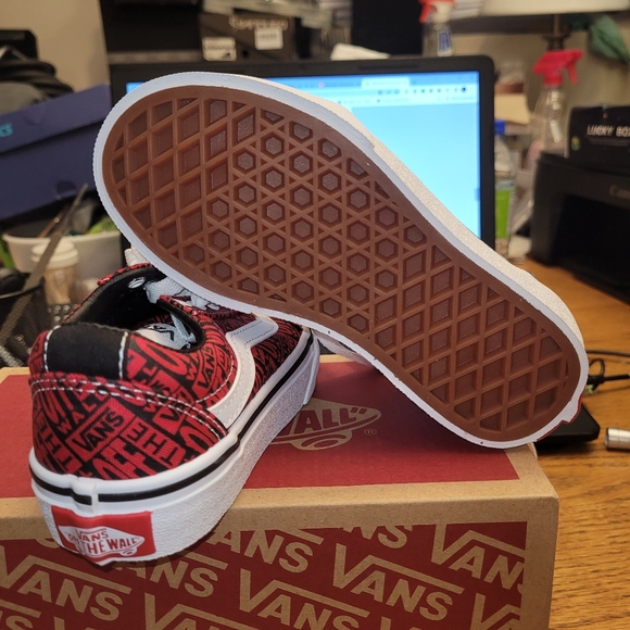 Kids Vans Sneaker - Picture 5 of 7
